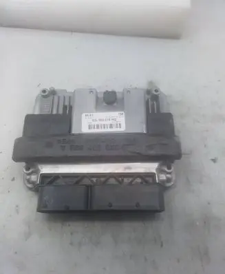 Audi Q5 SQ5 Engine control unit/module 03l906018mq