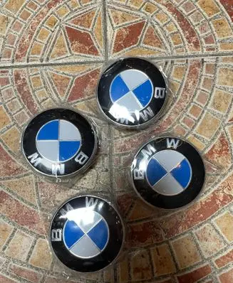BMW X5 F15 Original wheel cap 