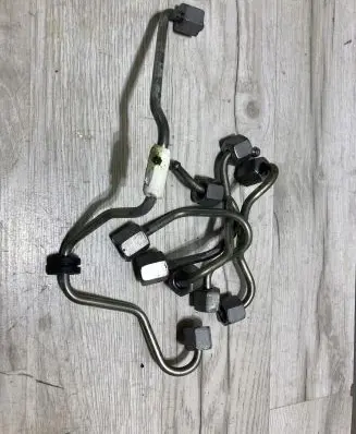 BMW X2 F39 Fuel line pipe 8579239