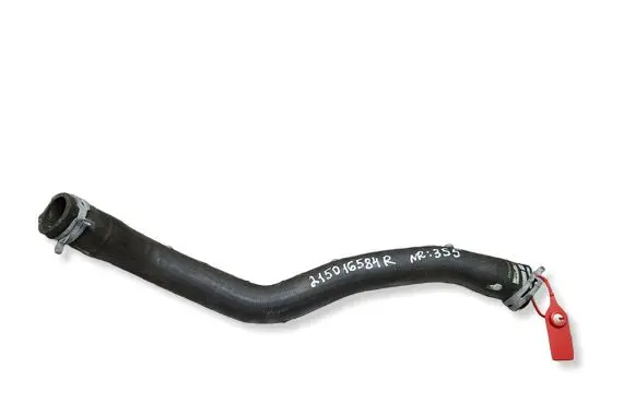 Renault Talisman Engine coolant pipe/hose S27649355 215016584R