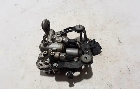 Porsche Panamera (970) Spark distributor 97035907505