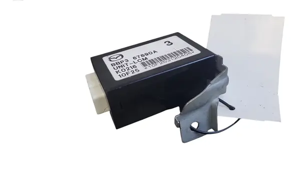 Mazda 3 II Light module LCM BBP367890A