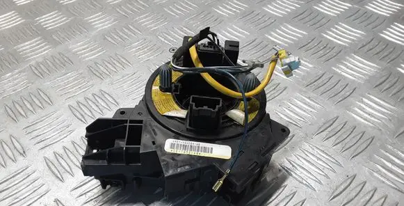 Ford Transit Airbag slip ring squib (SRS ring) 0265005497 6C1T3F818AC 4M5T14A664AB