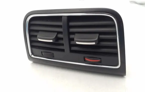 Audi A4 S4 B8 8K Rear air vent grill 8K0819203E