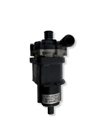 Mercedes-Benz SL R231 Electric auxiliary coolant/water pump 0392022010 A0005000386
