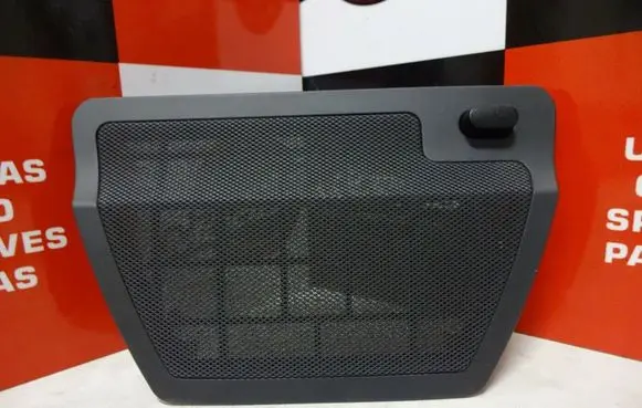 Dash center speaker trim cover