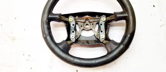 Mazda Premacy Steering wheel