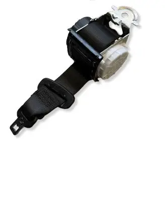 BMW i5 G60 Middle seatbelt (rear) 5A54E09