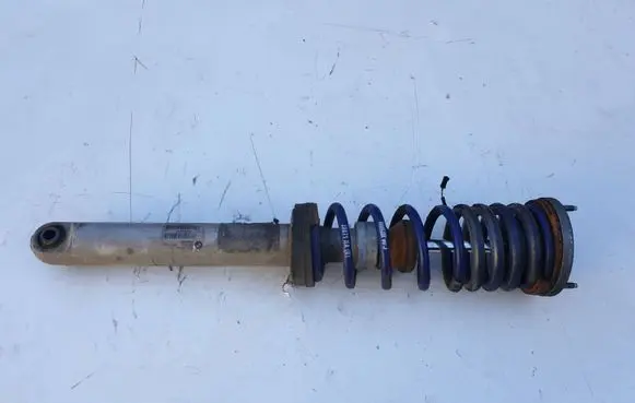 BMW M5 Rear shock absorber/damper 2284047 DH228404701 10541310