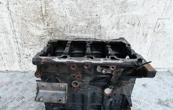 Seat Ibiza IV (6J,6P) Engine block 03L021BK 03L103021BK