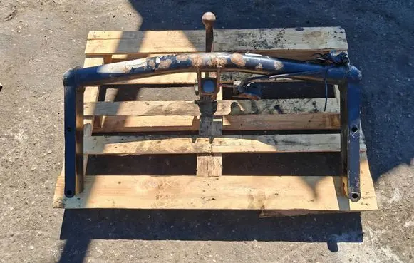 Volkswagen PASSAT B5.5 Tow bar set 