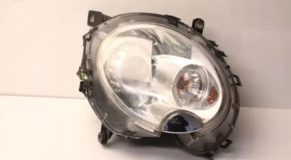 Mini One - Cooper Clubman R55 Headlight/headlamp
