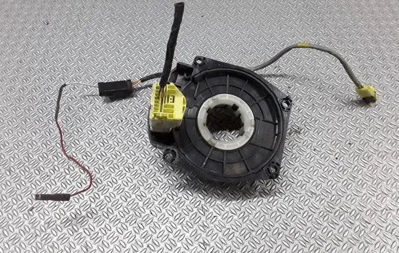 Nissan Navara D22 Airbag slip ring squib (SRS ring)