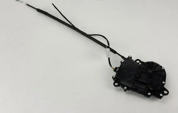 BMW i4 Tailgate/trunk/boot lock/catch/latch 7430626 16367210 C87536103