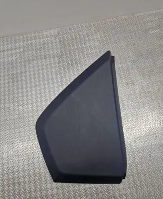 Porsche Cayenne (92A) Dashboard side end trim 7P5857175