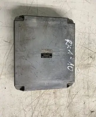 Lexus RX 330 - 350 - 400H Voltage converter/converter module 8989248010