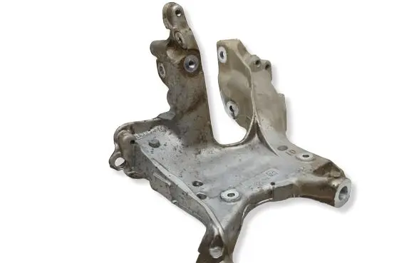 Audi A6 S6 C8 4K Other front suspension part 80A399295