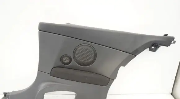 Renault Laguna III Rear door card panel trim