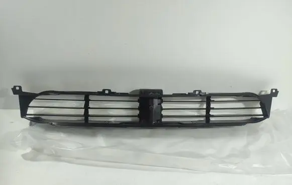 BMW X3 G01 Intercooler air channel guide 51137497231 7497231