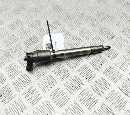 Jeep Grand Cherokee Fuel injector 35062015F 0445110523
