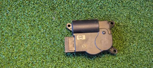 Ford Transit VII Air flap motor/actuator KK2119E616AA