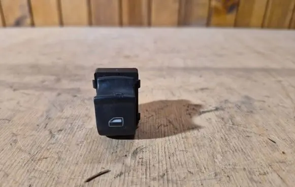 Audi A3 S3 8P Electric window control switch 4F0959855