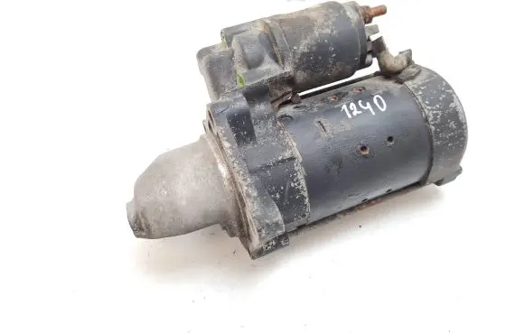 Iveco Daily 35 - 40.10 Starter motor 221203