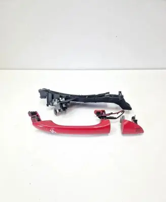 Mercedes-Benz SL R230 Front door exterior handle A2307601670 A2307600434