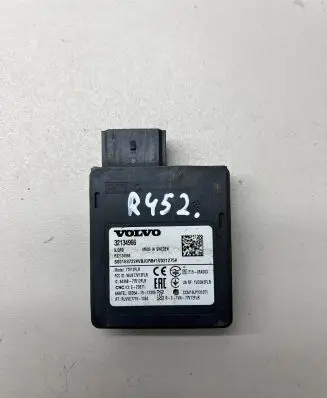 Polestar 2 Distronic sensor radar 32134966 P32134966