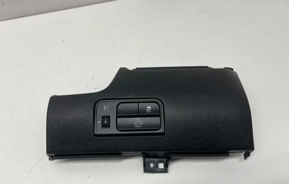 KIA Sorento IV A set of switches 93750P2020 84790P2100