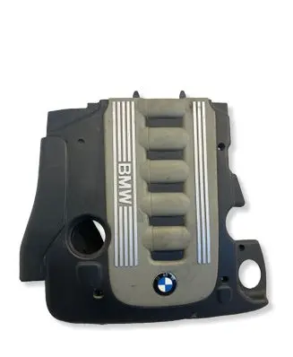 BMW 5 E60 E61 Engine cover (trim) 7788908