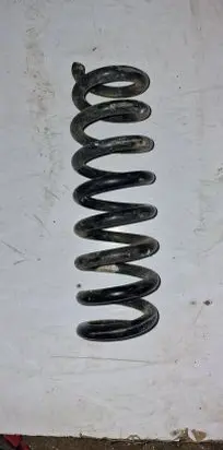 BMW 3 E90 E91 Rear coil spring