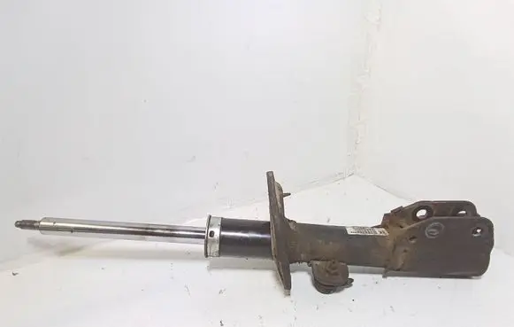 Chevrolet Captiva Front shock absorber/damper 96626304