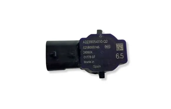 Mercedes-Benz EQS V297 Parking PDC sensor A2239054110