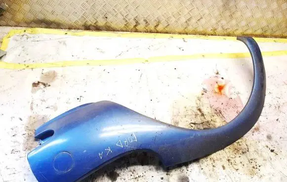 Ford Ka Front arch trim 