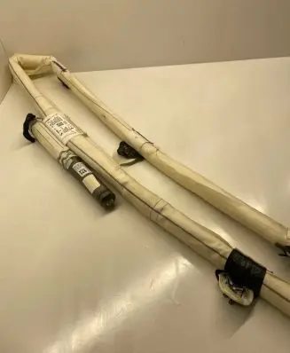 BMW 4 F36 Gran coupe Roof airbag 7221045 618344100