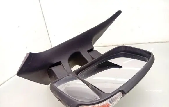 Opel Movano B Front door electric wing mirror E9024507