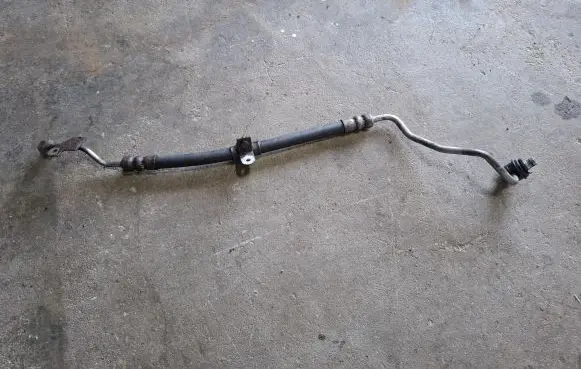 BMW 7 E65 E66 Power steering hose/pipe/line