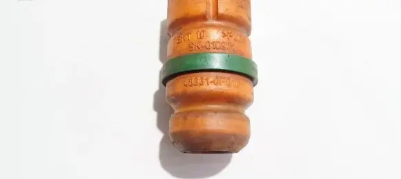 Toyota Corolla Verso AR10 Front shock absorber damper bump stop 483310f010 48331-0f010