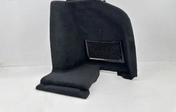BMW 3 F30 F35 F31 Trunk/boot side trim panel 
