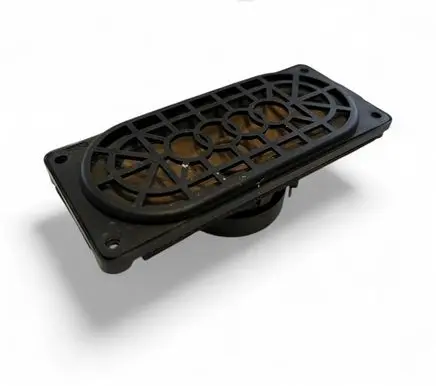 Audi A3 S3 8P Panel speaker 8P0035362 7606500213