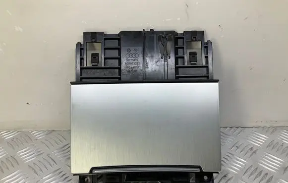 Audi A6 S6 C7 4G Ashtray (front) 4G0863273 4G0864131