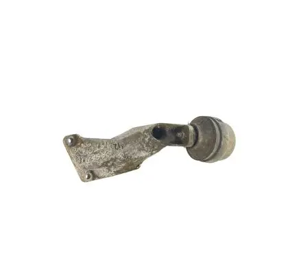 Volkswagen PASSAT B5.5 Engine mounting bracket 8D0199307P