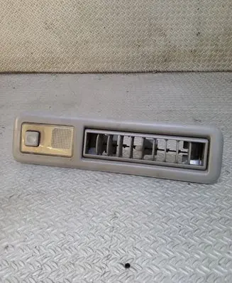Toyota Previa (XR30, XR40) II Rear seat light