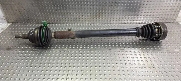 Audi A3 S3 8L Front driveshaft S26372092 1J0407272