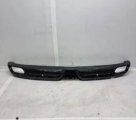 KIA Ceed Rear bumper 86612-J7700