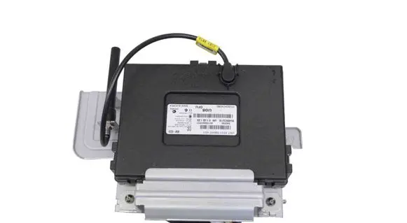 KIA Sorento Keyless (KESSY) go control unit/module 95480C5210