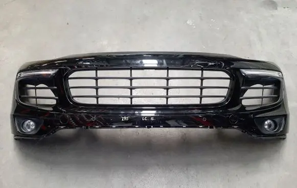 Porsche Cayenne (92A) Front bumper 7P5807221D