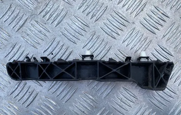 KIA Picanto Rear bumper mounting bracket 86516GG000