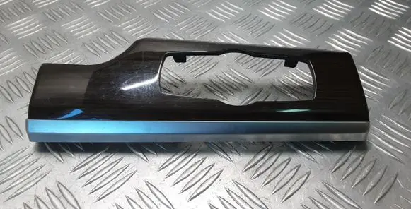 BMW 7 F01 F02 F03 F04 Panel trim 9232140